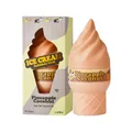 Profumo a forma di gelato al profumo di ananas e cocco eau de toilette spray da 100 ml - Ananas Cocco (IC103) / 100ml