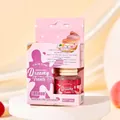 Αρωματικό αυτοκινήτου FORMBO 8ml Dreamy Treats με ροζ συσκευασία για κρέμασμα - Dreamy Treats / 8ml