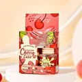FORMBO Sugar Rush Cherry Luxe κρεμαστό αρωματικό αυτοκινήτου με άρωμα κεράσι 8ml - Πολυτελές κεράσι / 8ml