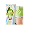 Profumo da 100ml a forma di gelato al gelsomino e melone con confezione abbinata - Gelsomino Melone (IC105) / 100ml