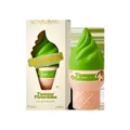 Flacone di profumo unico a forma di cono gelato con deliziosa fragranza al pistacchio - Pistacchi Deliziosi (IC106) / 100ml