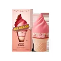 Eau de toilette creativa a forma di gelato profumo alla pesca succosa 100ml con box - Pesca Succosa (IC107) / 100ml