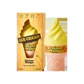 Flacone di profumo a forma di gelato con fragranza Cheese Mango e scatola regalo - Formaggio Mango (IC108) / 100ml