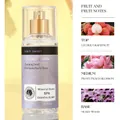 Relaxing sandalwood and vanilla essential oil body mist spray, 88ml - Sandalwood Vanilla - Sleep Aid (VS8804(F))