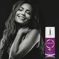 Charming long-lasting body mist spray for women, 88ml purple bottle attractant lure - For Women / 88ml / Purple