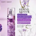 Acqua profumata per il corpo con note floreali e fruttate lunga durata 88ml donna - 88ml / Sexual Seduce (8830)