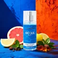 Spray corpo maschile Ocean Mist a lunga durata con note rinfrescanti di agrumi - Stile OCEAN (VS8834) / 88ml