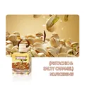 Deodorante per auto FORMBO al pistacchio e caramello salato con cordino appeso - Pistacchio e Caramello Salato (FBCZ083) / Bottiglia singola