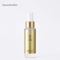 40ml αρωματικό σπρέι σώματος και μαλλιών χωρίς αλκοόλ για άνδρες μεγάλης διάρκειας - Χρυσό (NA408)