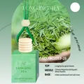 Αρωματικό αυτοκινήτου Longjing Tea με νότες πράσινου τσαγιού και σανδαλόξυλου - Longjing Tea (FBCZ053-25) / 8ml / Πράσινο