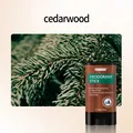 FORMBO Cedarwood Deodorant Stick 15g, Refreshing Long-lasting Fragrance for Men and Women - Cedar / 15.00g