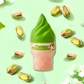Spray corpo profumato al pistacchio in creativa bottiglia a forma di cono gelato - Profumo al Pistacchio (IC106) / 100ml