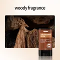 Stick deodorante alla fragranza legnosa a lunga durata per la cura delle ascelle - Legno / 15.00g