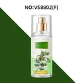 Eucalyptus and mint essential oil body mist spray, 88ml stress relief fragrance mist - 88ml / Eucalyptus