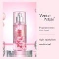 88ml Venue Petals floral body mist perfume with night epiphyllum and sandalwood notes - Night Epiphyllum & Sandalwood (8806) / 88ml