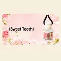 Désodorisant de voiture suspendu FORMBO Sweet Tooth avec flacon au design floral rose - 8ml / Pink (Sweet Tooth)