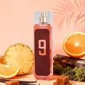 Profumo persistente Whiskey n. 9 da 250 ml Eau de Parfum per uomo con note di agrumi e legno - Whiskey (BA016) / 250ML