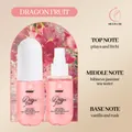 FORMBO alcohol-free dragon fruit scent body and hair spray for women, 50ml bottle - Fruit / 50ml
