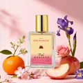 Profumo Pink Weekend a lunga durata per donna 30ml con note fruttate e floreali - PINK WEEKEND (DZ312)