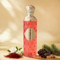 Dream Garden Rouge body splash fragrance mist 200ml presented in a pink textured bottle - Red-Rouge (JB202)