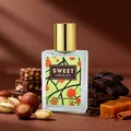 Profumo Sweet Chocolate da 30ml con note di cioccolato fondente e nocciole tostate. - SWEET CHOCOLATE (DZ317)