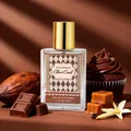 Spray profumo gourmand Choco Crush da 30ml con note di cioccolato e aroma al caramello - Choco Crush (DZ318)