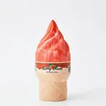 Spray corpo a forma di gelato alla fragola 100ml profumo a lunga durata mist. - Berry Crush / 100ml