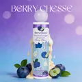 Acqua profumata gourmand al mirtillo e formaggio per donna, spray da 168ml mist - Gusto Formaggio ai Frutti di Bosco (BBW1025)