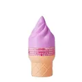 Charming purple ice cream cone shaped long lasting perfume body spray bottle for women - Yummy Cherry / 100ml