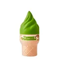 Ice cream shaped body spray perfume in pistachio green with long lasting fragrance - Yummy Pistachios / 100ml