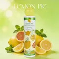 Lemon Pie sweet gourmet fragrance spray for women with fresh citrus scent in 168ml bottle - Lemon Pie Flavor (BBW1024)