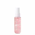 40ml pink body and hair fragrance spray featuring lychee and jasmine scent notes - NA401 Lychee Jasmine (Pink)