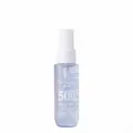 Long-lasting alcohol-free 40ml blue fragrance mist for body and hair. - NA404 Vanilla Musk (Blue)