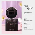 Dream Eiffel MIDNight long-lasting floral fruity solid perfume 5g portable balm scent - MIDNight (DE002) Upgraded
