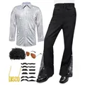 S / Top And Bottom / Silver