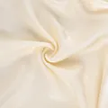 Macro-opname van beige Franse bubbelstof met fijne golvende textuur voor damesbroeken - S / Bottoms / Abrikoos