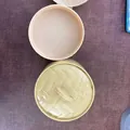 Lindo juguete antiestrés de pan al vapor con mini cesta de vaporera para alivio - Solo Caja de Vapor Vacía