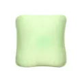 Soft slow rebound toast fidget toy in light green for office stress relief and relaxation - Squishy Toy / 1 Piece/Pack / Matcha Toast