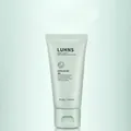 LUHNS Kräuter-Aufhellungs-Peeling-Gel 50g Variante in einer mintgrünen Tube - 50g Gewicht