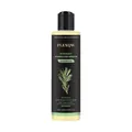 FLEXQW Rozemarijn gehydrolyseerde keratine shampoo voor de haarverzorging, 100ml - Rozemarijn Verdikkende Shampoo (100ml)