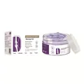 Soothing purple body massage gel for joint relief in 100g jar and a product box. - Soothing Massage Gel / 100.00g