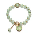Daisy Style 1 / Mint Green