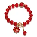 Daisy Style 1 / Red