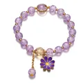 Daisy Style 1 / Purple