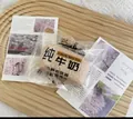 Gesimuleerde melksteen squishy speelgoed van zacht siliconen materiaal - Siliconen Squishy / Chocolademelk Squishy