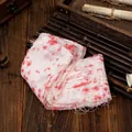 Halloween decoration bloody polyester gauze bandage scary scene props 7.8cm x 10m - 7.8cm*10m