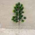 Künstlicher Kiefernzweig Little Beauty, 29 Maschen, 34cm Länge für Dekoration - 29 Mesh Great Beauty Pine 34cm