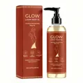 Glow luxe lichaamsolie voor huidversteviging en hydratatie met botanische formule 100ml - GLOW Luxe Lichaamsolie / 100ml