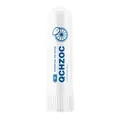 Lemongrass mint essential oil nasal inhaler stick for focus and refreshing - Lemongrass Mint (Blue)