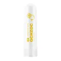 Refreshing Summer Grapefruit essential oil nasal inhaler stick for focus and energy boost - Summer Grapefruit